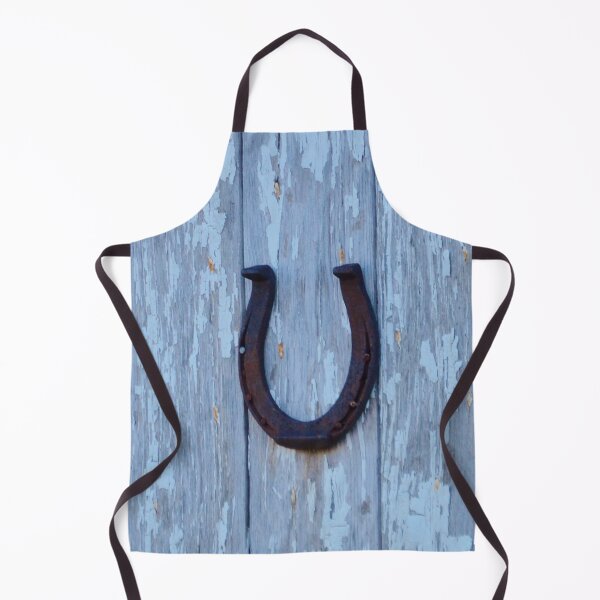 Item preview, Lucky Horseshoe designed and sold by farmbrough.