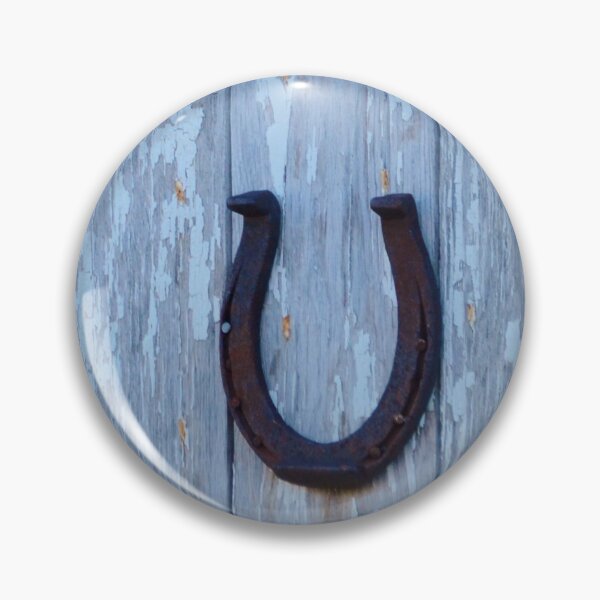 Item preview, Lucky Horseshoe designed and sold by farmbrough.