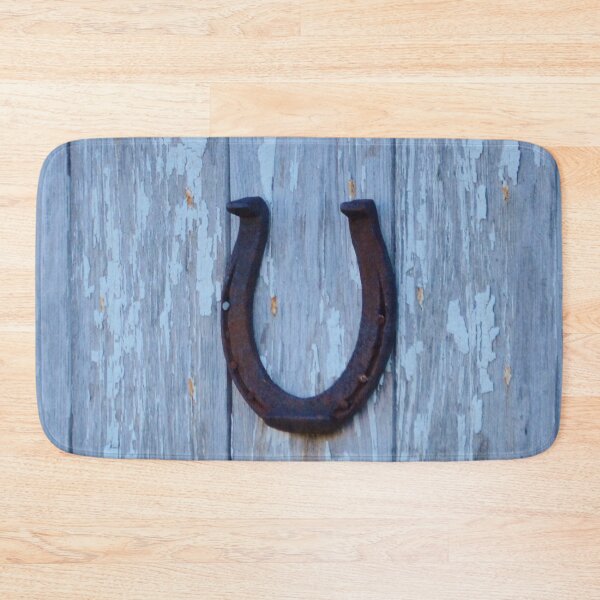 Item preview, Lucky Horseshoe designed and sold by farmbrough.