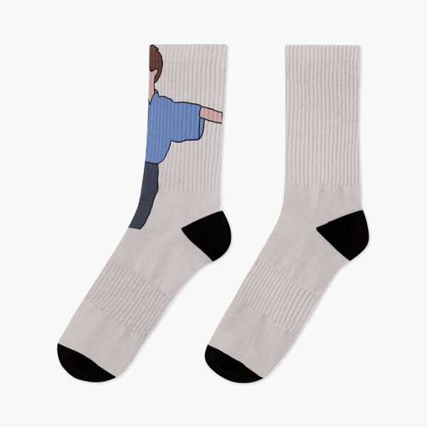 Item preview, John Deacon T-Pose designed and sold by Kimberly Webb.