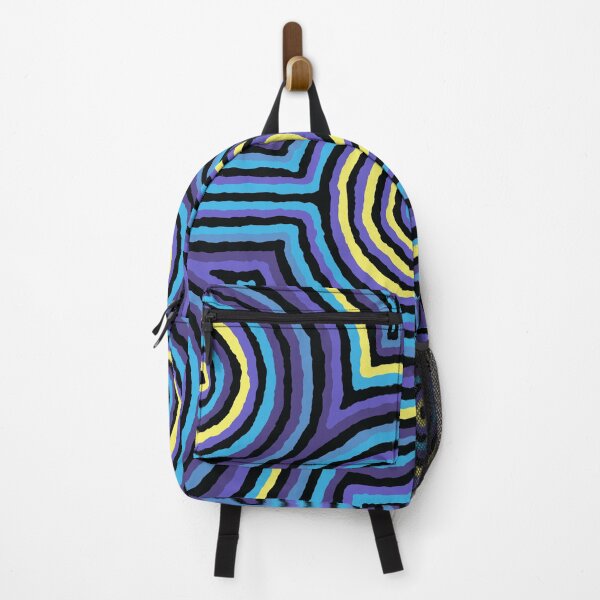 Item preview, Authentic Aboriginal Art - Campsites designed and sold by HogarthArts.
