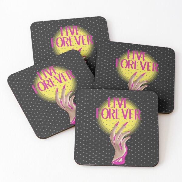 Item preview, Live Forever designed and sold by VeninDore.