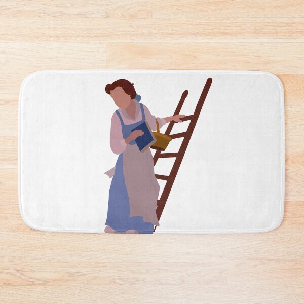 Item preview, the Bookworm designed and sold by RainySundays.