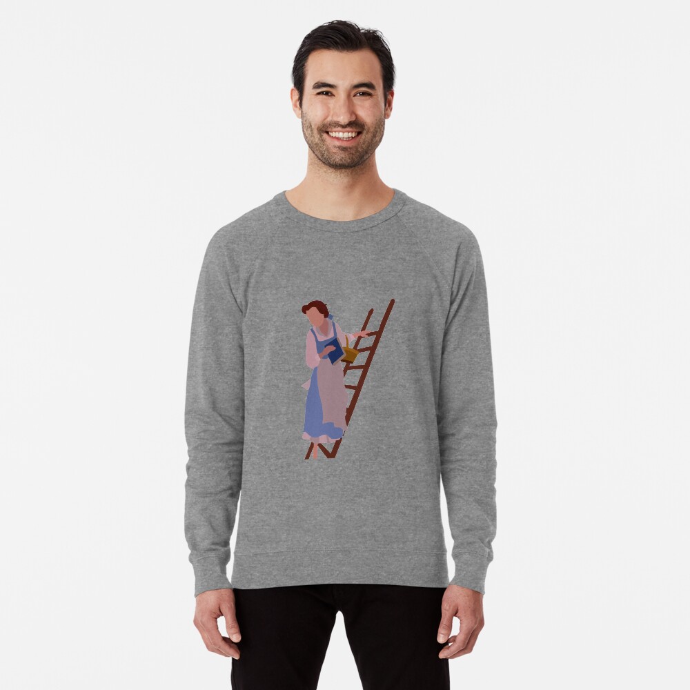 Item preview, Sweatshirt léger designed and sold by RainySundays.