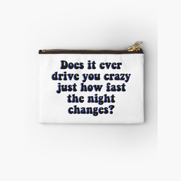 Item preview, Night Changes designed and sold by RafaTakami.