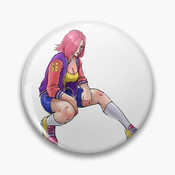 Item preview, Reiju  designed and sold by SamZhengArt.