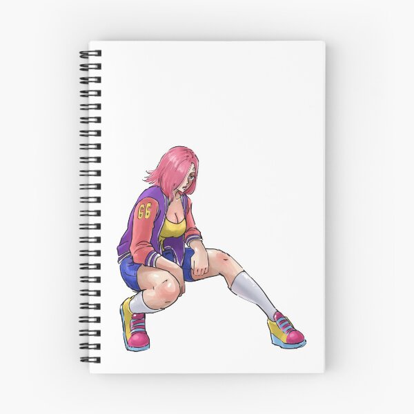 Item preview, Reiju  designed and sold by SamZhengArt.