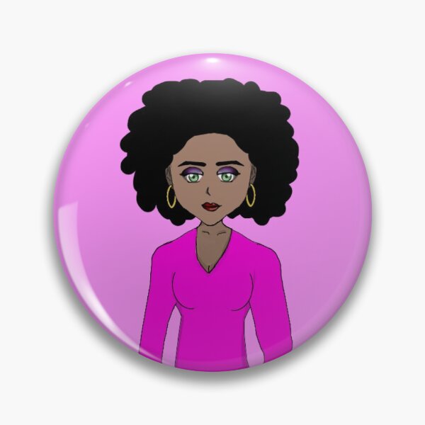 Item preview, Kayla From CLICK designed and sold by CLICKTVShow.