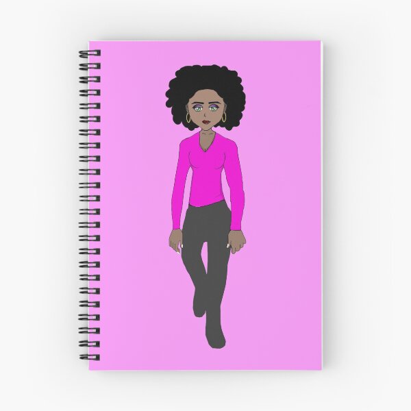 Item preview, Kayla From CLICK designed and sold by CLICKTVShow.