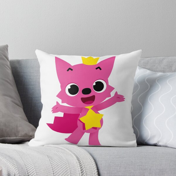 Item preview, Crowned Star Pink Fong designed and sold by FongFotos.