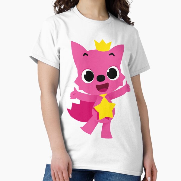 Item preview, Crowned Star Pink Fong designed and sold by FongFotos.