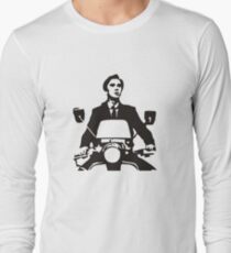 Jimmy Long Sleeve T-Shirt