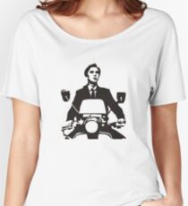 Jimmy Women's Relaxed Fit T-Shirt