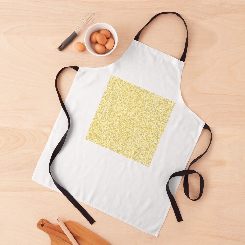 Item preview, Apron designed and sold by eedeeo.