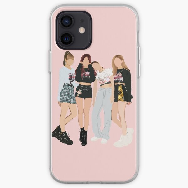 Lisa Blackpink Iphone Cases Covers Redbubble