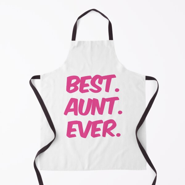 Item preview, Best Aunt Ever designed and sold by priapus007.