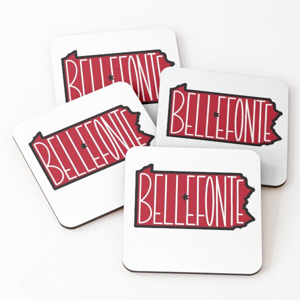 Item preview, Bellefonte Pennsylvania designed and sold by codymdesigns.