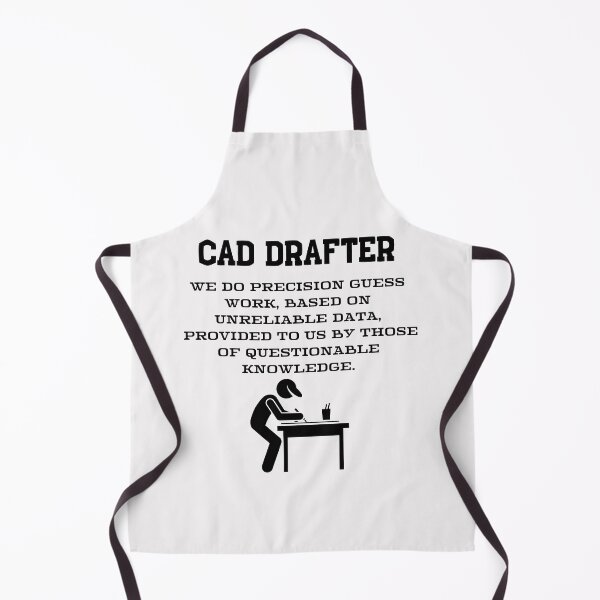 Item preview, Cad Drafter T- shirt designed and sold by J95doe.