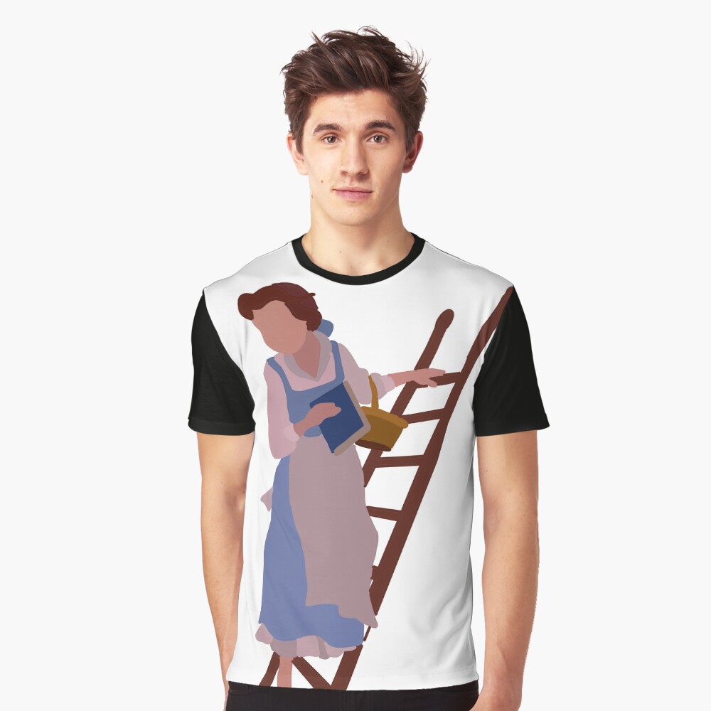 Item preview, T-shirt graphique designed and sold by RainySundays.
