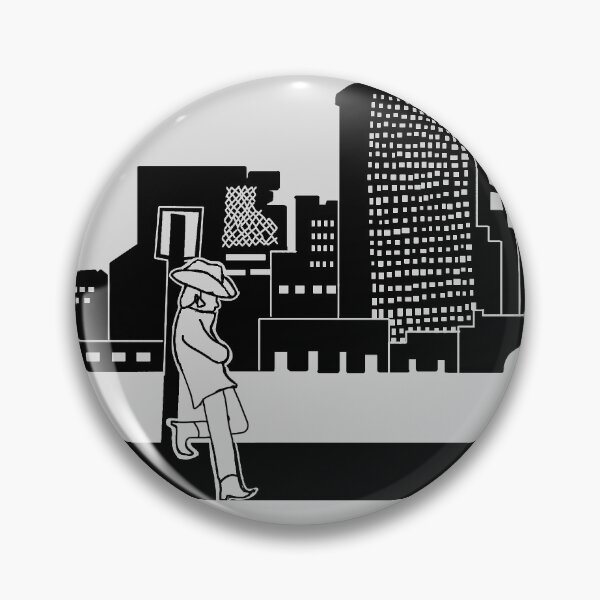 Item preview, Midnight Cowboy designed and sold by ss-art.