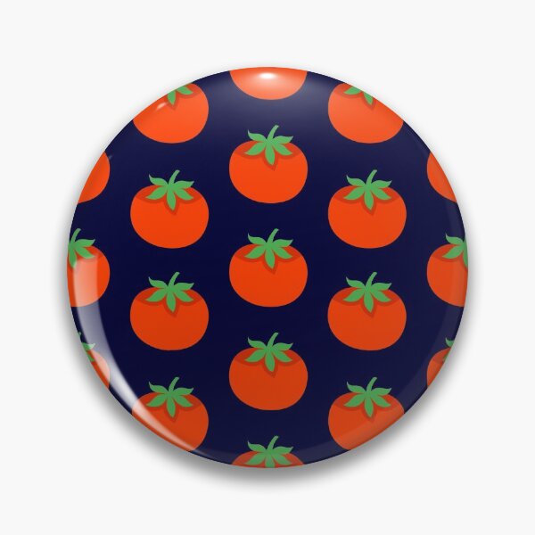 Item preview, Tomato Pattern designed and sold by marosharaf.