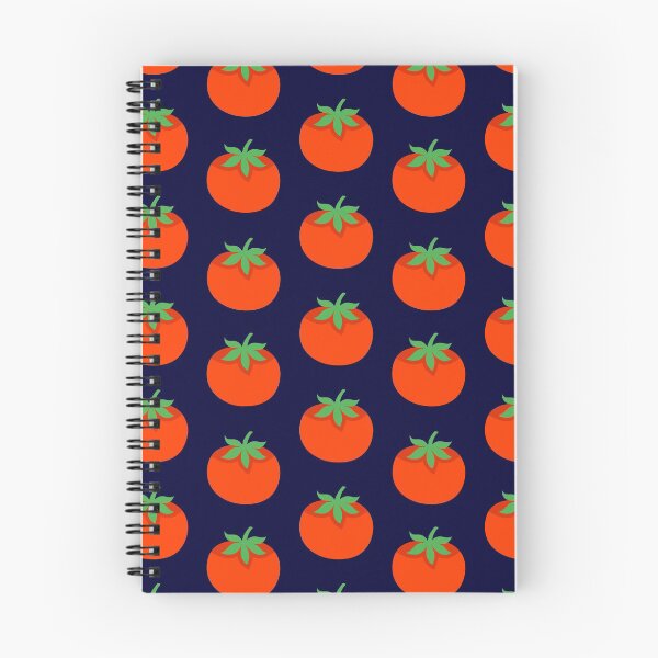 Item preview, Tomato Pattern designed and sold by marosharaf.