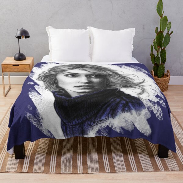 Item preview, Blue Winds designed and sold by Brina Williamson.