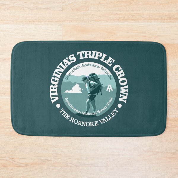 Item preview, Virginia's Triple Crown (T) designed and sold by curranmorgan.