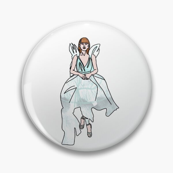 Item preview, Madelaine Petsch 2019 Met Gala designed and sold by kinsalemck.