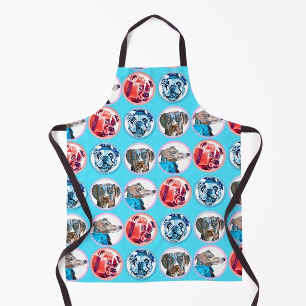 Item preview, Schooled Pups  designed and sold by Joleanna Designs.