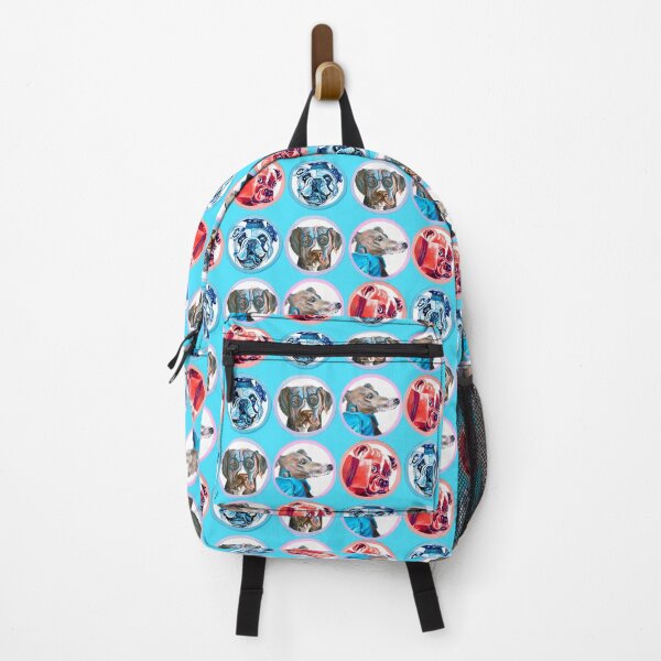 Item preview, Schooled Pups  designed and sold by Joleanna Designs.