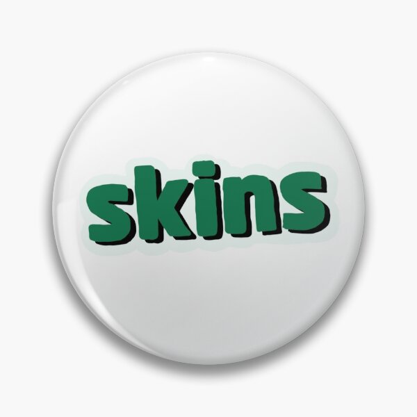 Item preview, Skins UK TV Show  designed and sold by sydmar.