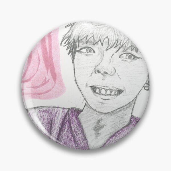 Item preview, "smiles in Saipan" Yoongi BTS designed and sold by Quirky. Min.