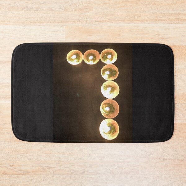Item preview, God Rested On The Seventh Day designed and sold by Kaushal Pal.