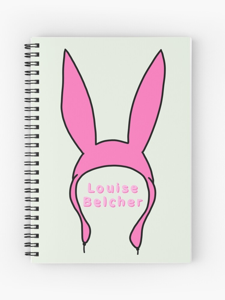 Louise Belcher Nightmares Backpack for Sale by LWBookClub