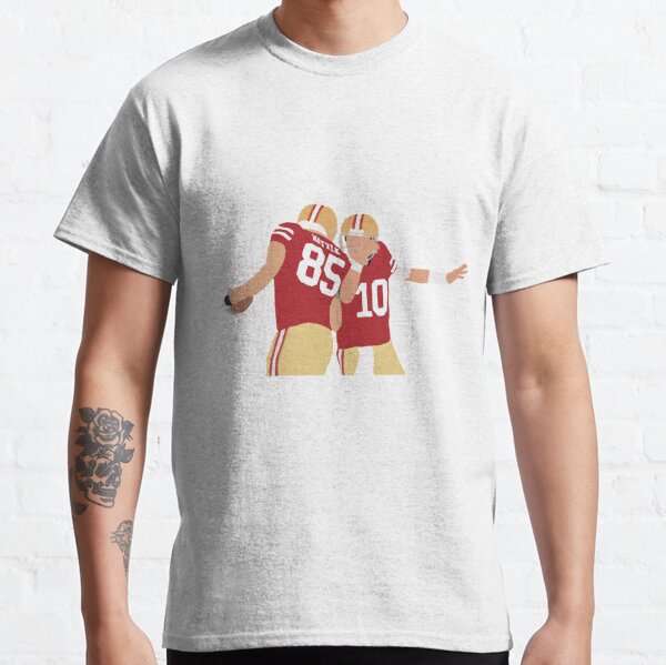 Bang Niner Gang 49ers NFL Champ Shirt ⋆ Vuccie