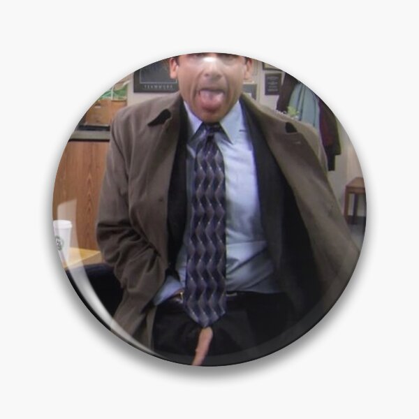 Item preview, Michael Scott designed and sold by Baileybenner.