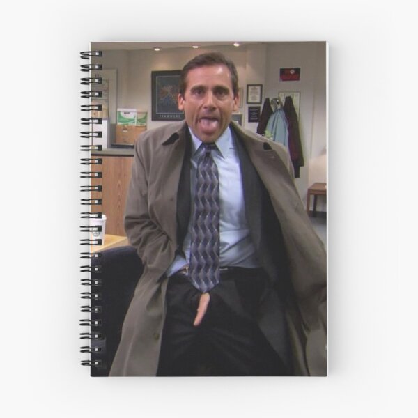 Item preview, Michael Scott designed and sold by Baileybenner.