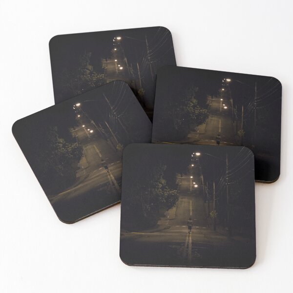 Item preview, THE UNDERNEATH  designed and sold by HonoraryFilms.