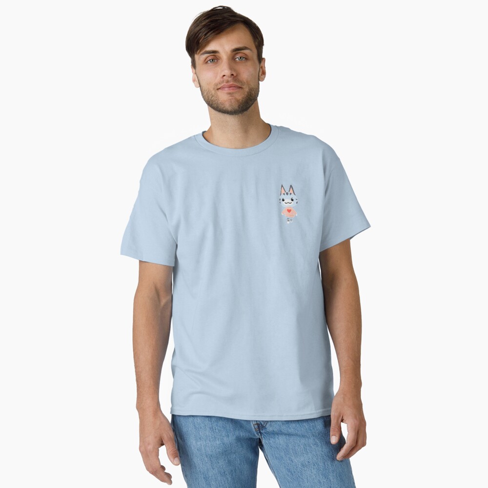 Item preview, Classic T-Shirt designed and sold by morganfryar.