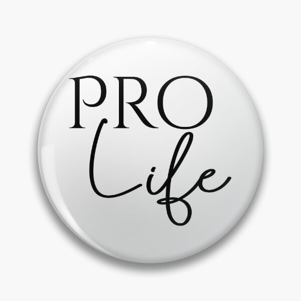Item preview, Pro life  designed and sold by Lupappdesigns.