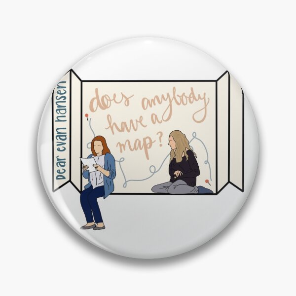 Item preview, DEH anybody have a map designed and sold by Haley Keizur.