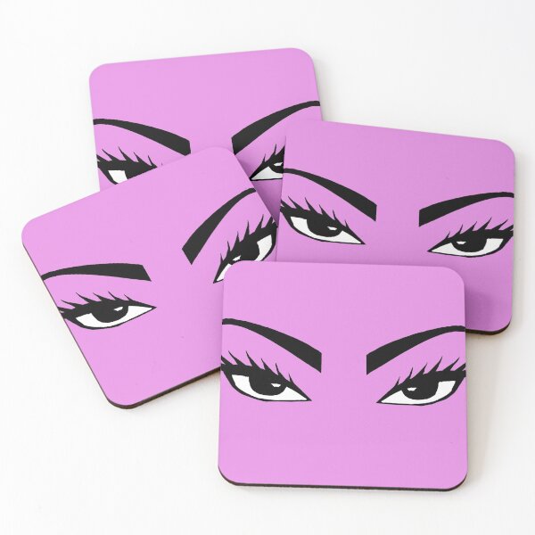 Item preview, Magenta Eyes designed and sold by AserDreamasters.