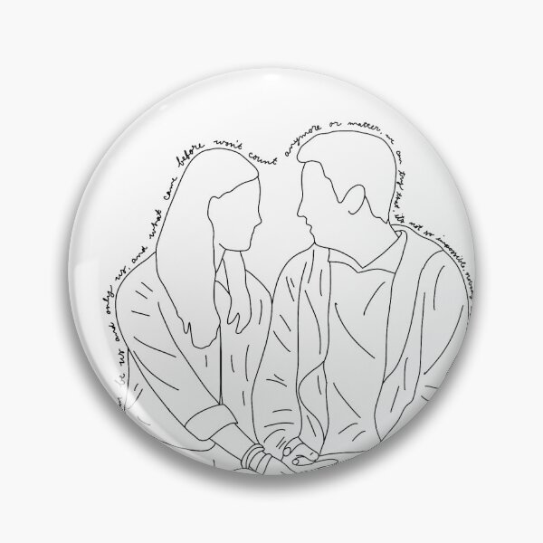 Item preview, DEH it could be us designed and sold by Haley Keizur.