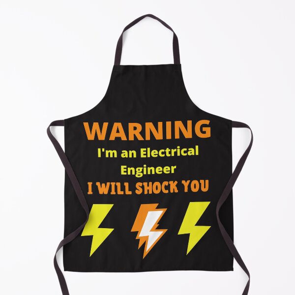 Item preview, Electrical Engineer funny shirt designed and sold by J95doe.