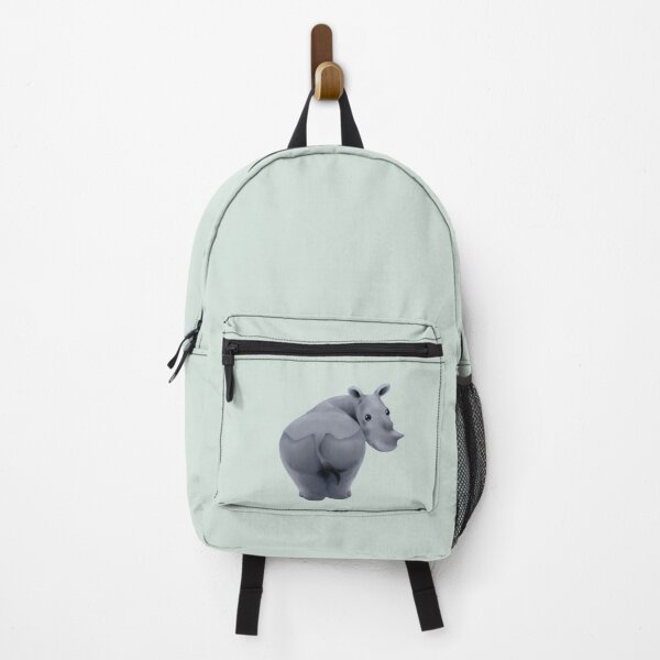 Item preview, Pippins Lil’Rhino designed and sold by HannahLeeMoment.