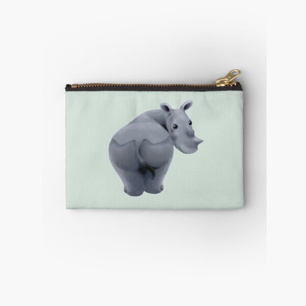 Item preview, Pippins Lil’Rhino designed and sold by HannahLeeMoment.