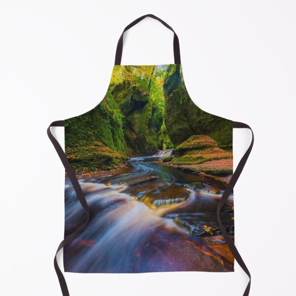 Item preview, The Devil's Pulpit designed and sold by Adrian Alford Photography.