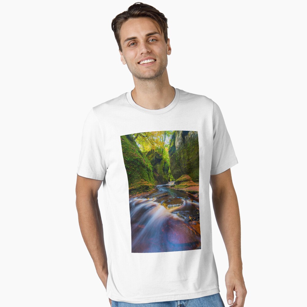 Item preview, Essential T-Shirt designed and sold by AdrianAlford.