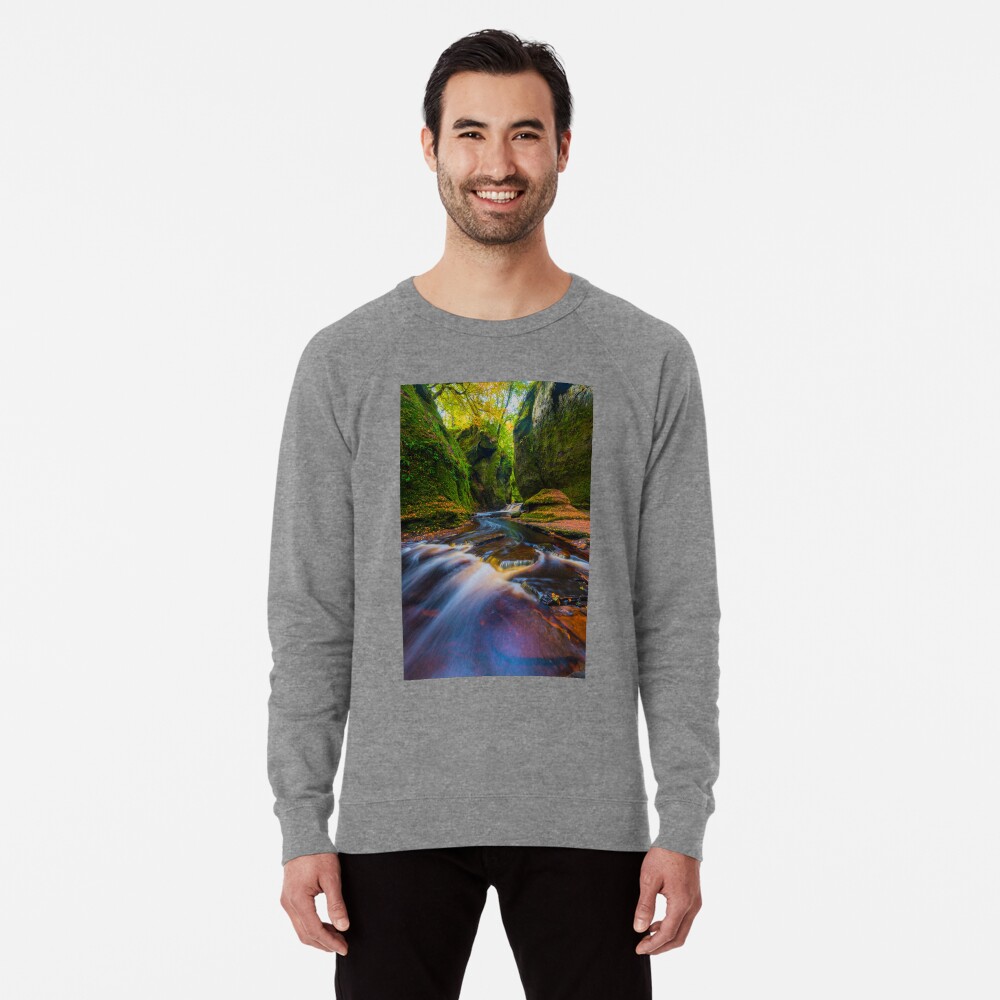 Item preview, Lightweight Sweatshirt designed and sold by AdrianAlford.
